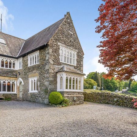 Bannerrigg Villa Windermere Exterior photo